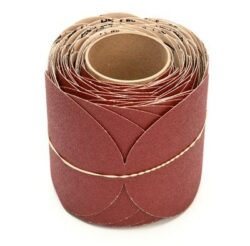 3M™ Stikit™ Paper Disc Roll 763U, 6 in x NH 60 F-weight image 3M™ Stikit™ Paper Disc Roll 763U, 6 in x NH 60 F-weightimage