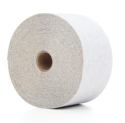 3M™ Stikit™ Paper Sheet Roll 426U, 180 A-weight, 2-3/4 in x 50 yd, 10 ea/Caseimage