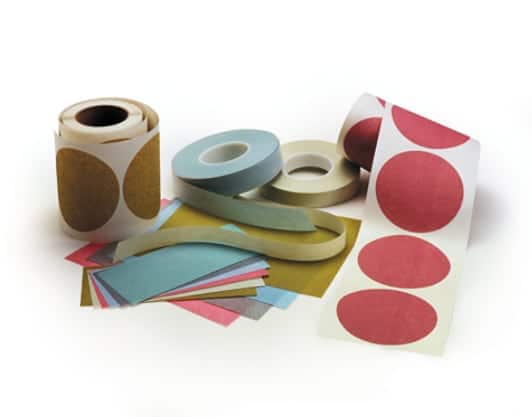 3M™ Wetordry™ Polishing Paper 486Q, 15.0 Micron PSA Disc, 5 in x NH, 50/Inner, 500/Case - Image 3