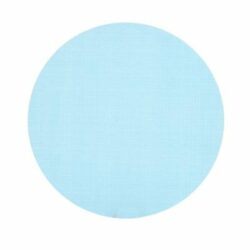 3M™ Trizact™ Hookit™ Film Disc 268XA, A10 3MIL, Blue, 5 in x NH, Die 500X image 3M™ Trizact™ Hookit™ Film Disc 268XA, A10 3MIL, Blue, 5 in x NH, Die 500Ximage