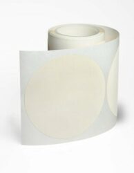 3M™ Trizact™ PSA Film Disc Roll 568XA, 3MIL, 5 in x NH, Die 500X image 3M™ Trizact™ PSA Film Disc Roll 568XA, 3MIL, 5 in x NH, Die 500Ximage