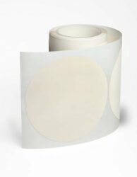 3M™ Trizact™ PSA Film Disc Roll 568XA, 3MIL, 1.25 in x NH, Die 125JD, Perforated, 10000 Discs/Roll, 1 Roll/Case image 3M™ Trizact™ PSA Film Disc Roll 568XA, 3MIL, 1.25 in x NH, Die 125JD, Perforated, 10000 Discs/Roll, 1 Roll/Caseimage