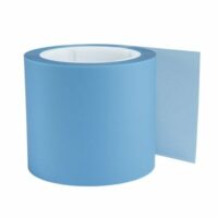 3M™ Lapping Film 263X Roll, 40.0 Micron, 4 in x 150 ft x 3 in ASO - Image 4