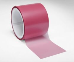 3M™ Diamond Lapping Film 661X, 3.0 Micron Roll, 3 in x 50 ft x 3 in, ASO image 3M™ Diamond Lapping Film 661X, 3.0 Micron Roll, 3 in x 50 ft x 3 in, ASOimage