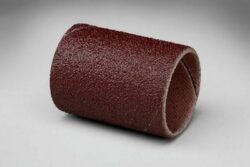 3M™ Cloth Spiral Band 341D, 60 X-weight, 1 in x 2 in image 3M™ Cloth Spiral Band 341D, 60 X-weight, 1 in x 2 inimage