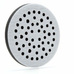 3M™ Clean Sanding Soft Interface Disc Pad 28322, 6 in x 1/2 in 52 Holes image 3M™ Clean Sanding Soft Interface Disc Pad 28322, 6 in x 1/2 in 52 Holesimage