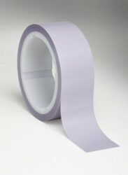 3M™ Diamond Lapping Film 661X, 1.0 Micron Roll, 4 in x 50 ft x 3 in, KC, ASO image 3M™ Diamond Lapping Film 661X, 1.0 Micron Roll, 4 in x 50 ft x 3 in, KC, ASOimage