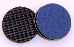 3M™ Dual Lock PSA Soft Disc Pad 20247, 1-1/4 in image 3M™ Dual Lock PSA Soft Disc Pad 20247, 1-1/4 inimage