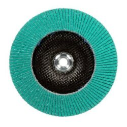 3M™ Flap Disc 577F, 36, T29 Quick Change, 7 in x 5/8 in-11, Giant, 5 ea/Case image 3M™ Flap Disc 577F, 36, T29 Quick Change, 7 in x 5/8 in-11, Giant, 5 ea/Caseimage