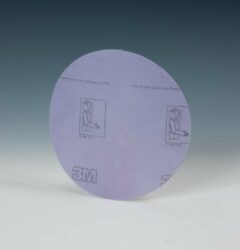 3M™ Hookit™ Film Disc 360L, P800, 3 in x NH, Die 300V image 3M™ Hookit™ Film Disc 360L, P800, 3 in x NH, Die 300Vimage