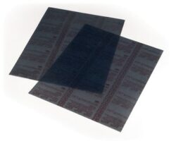 3M™ Microfinishing Film Type E Unbacksized Sheet 468L, 18 in x 52 in, 80 Mic image 3M™ Microfinishing Film Type E Unbacksized Sheet 468L, 18 in x 52 in, 80 Micimage