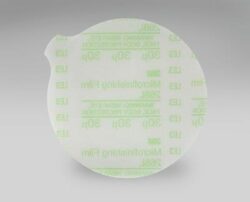 3M™ Hookit™ Microfinishing Film Disc 268L, 30 Mic 3MIL, Type D, 6 in x NH, Die 600Z image 3M™ Hookit™ Microfinishing Film Disc 268L, 30 Mic 3MIL, Type D, 6 in x NH, Die 600Zimage