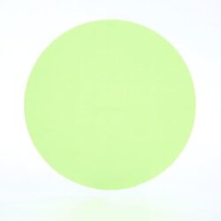 3M™ Trizact™ Hookit™ Film Disc 268XA, A35 3MIL, Green, 5 in x NH, Die 500X image 3M™ Trizact™ Hookit™ Film Disc 268XA, A35 3MIL, Green, 5 in x NH, Die 500Ximage