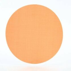 3M™ Trizact™ Hookit™ Film Disc 268XA, A5 3MIL, Orange, 5 in x NH, Die 500X image 3M™ Trizact™ Hookit™ Film Disc 268XA, A5 3MIL, Orange, 5 in x NH, Die 500Ximage