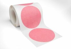 3M™ Wetordry™ Polishing Paper 286Q, 3.0 Micron PSA Disc Roll, 5 in x NH x 125 image 3M™ Wetordry™ Polishing Paper 286Q, 3.0 Micron PSA Disc Roll, 5 in x NH x 125image