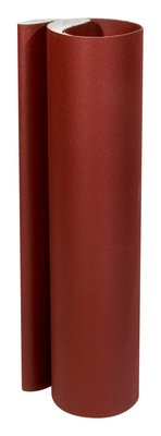 3M™ Cloth Belt 341D 2\" X 48\" 80 Grit Aluminum Oxide - Pkg Qty 50