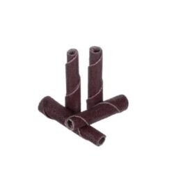 3M™ Cartridge Roll 341D, CR-ST, P120 X-weight, 1/4 in x 1-1/2 in x 1/8 in, Straight image 3M™ Cartridge Roll 341D, CR-ST, P120 X-weight, 1/4 in x 1-1/2 in x 1/8 in, Straightimage