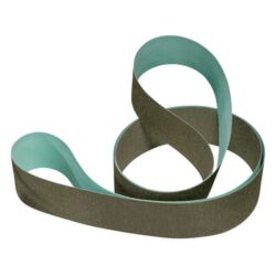 3M™ Flexible Diamond Belt 6450J, M74, Type C, Pattern 18, 1 in x 18 in image 3M™ Flexible Diamond Belt 6450J, M74, Type C, Pattern 18, 1 in x 18 inimage