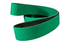 3M™ Cloth Belt 577F, 120 YF-weight, 6 in x 275 in, Film-lok, Single-flex, 20 ea/Case image 3M™ Cloth Belt 577F, 120 YF-weight, 6 in x 275 in, Film-lok, Single-flex, 20 ea/Caseimage