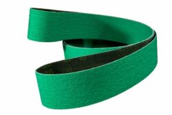 3M™ Cloth Belt 577F, 60 YF-weight, 6 in x 60 in, Film-lok, Single-flex image 3M™ Cloth Belt 577F, 60 YF-weight, 6 in x 60 in, Film-lok, Single-fleximage