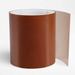3M™ Diamond Lapping Film 661X, 15.0 Micron Roll, 8 in x 50 ft x 3 in ASO, 1/Case - Image 3