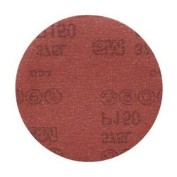 3M™ Stikit™ Film Disc 375L, P1500, 5 in x NH, Die 500X image 3M™ Stikit™ Film Disc 375L, P1500, 5 in x NH, Die 500Ximage