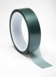 3M™ Diamond Lapping Film 661X, 30.0 Micron Roll, 1 in x 50 ft x 3 in ASO, 1/Case image 3M™ Diamond Lapping Film 661X, 30.0 Micron Roll, 1 in x 50 ft x 3 in ASO, 1/Caseimage