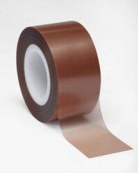 3M™ Diamond Lapping Film 661X, 6.0 Micron Roll, 1 in x 50 ft x 1 in ASO, 1/Case image 3M™ Diamond Lapping Film 661X, 6.0 Micron Roll, 1 in x 50 ft x 1 in ASO, 1/Caseimage