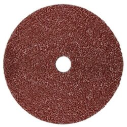3M™ Cubitron™ II Fibre Disc 982C, 60+, 9-1/8 in x 7/8 in, Die 912J, 25/Bag, 100 ea/Case image 3M™ Cubitron™ II Fibre Disc 982C, 60+, 9-1/8 in x 7/8 in, Die 912J, 25/Bag, 100 ea/Caseimage