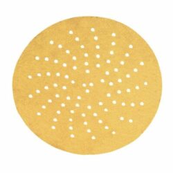 3M Xtract™ Paper Disc 216U, P400 A-weight, 3 in, Die 300LG, 100/Pac, 500 ea/Case image 3M Xtract™ Paper Disc 216U, P400 A-weight, 3 in, Die 300LG, 100/Pac, 500 ea/Caseimage