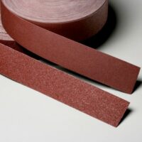 3M™ Portable Utility Cloth Roll Kit 314D, P60X, P80J, P120J, P180J, P240J, 1 in - Image 3