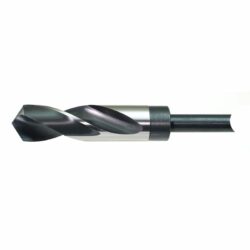 Drillco Series 1000A 1 1/8, S&D Drill 1/2" Shank image Drillco Series 1000A 1 1/8, S&D Drill 1/2" Shankimage
