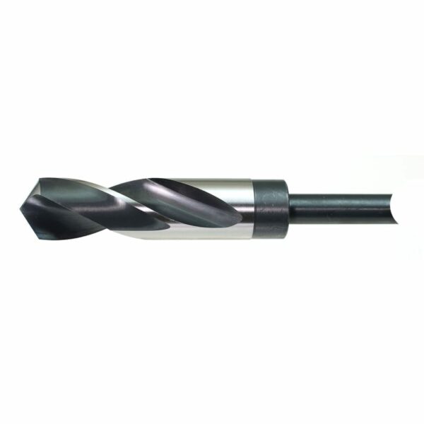 Drillco Series 1000A 21/32, S&D Drill 1/2" Shank