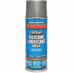 Aervoe ToolMates – Silicone Lube (8034) image Aervoe ToolMates – Silicone Lube (8034)image