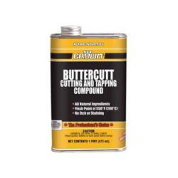 Buttercutt – Cutting and Tapping Compound by Crown image Buttercutt – Cutting and Tapping Compound by Crownimage
