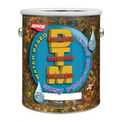 DTM – Direct To Metal (water-based) – Meter Gray – Gallon image DTM – Direct To Metal (water-based) – Meter Gray – Gallonimage