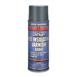 Aervoe ToolMates – Red Insulating Varnish image Aervoe ToolMates – Red Insulating Varnishimage