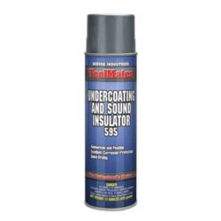 Aervoe ToolMates – Undercoating & Sound Insulator (595) image Aervoe ToolMates – Undercoating & Sound Insulator (595)image