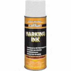 Marking Ink – White image Marking Ink – Whiteimage