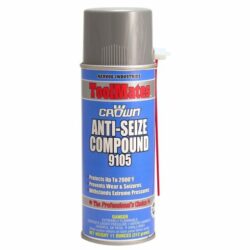 Anti-Seize Compound image Anti-Seize Compoundimage
