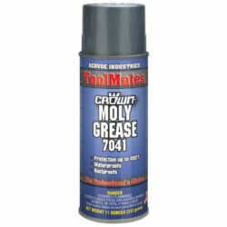 Aervoe – Moly Grease image Aervoe – Moly Greaseimage
