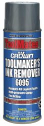 Aervoe Toolmates – Layout Fluid Remover by Crown (6095) image Aervoe Toolmates – Layout Fluid Remover by Crown (6095)image