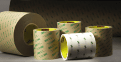 3M™ Double Coated Paper Tape 401M, 3 in x 36 yd 9.0 mil 3M stock# 7010375444 image 3M™ Double Coated Paper Tape 401M, 3 in x 36 yd 9.0 mil 3M stock# 7010375444image