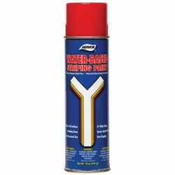 Water Based Striping Paint  – Athletic Blue image Water Based Striping Paint  – Athletic Blueimage
