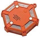 Classic Road Flare – single flare with Red LEDsimage