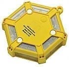 Classic Road Flare – single flare with Amber LEDsimage