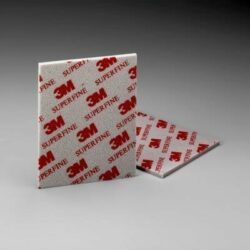 3M™ Contour Surface Sanding Sponge 06964, 4.5 in x 5.5 in x .1875 in, Bulk, Super Fine, P220 image 3M™ Contour Surface Sanding Sponge 06964, 4.5 in x 5.5 in x .1875 in, Bulk, Super Fine, P220image