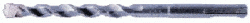 Drillco Series 1700A 3/16 X 12, SDS Drill image Drillco Series 1700A 3/16 X 12, SDS Drillimage