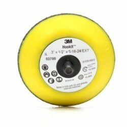 3M™ Hookit™ Disc Pad 02700 image 3M™ Hookit™ Disc Pad 02700image