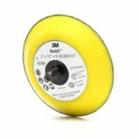3M™ Hookit™ Disc Pad 02700 - Image 2